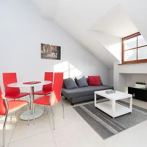 Exclusive Loft In The Main Square A/c P4you Pl , Cracovia Polonia