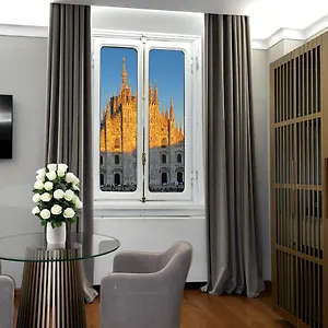 Scf Collection - Duomo , Milano Italia